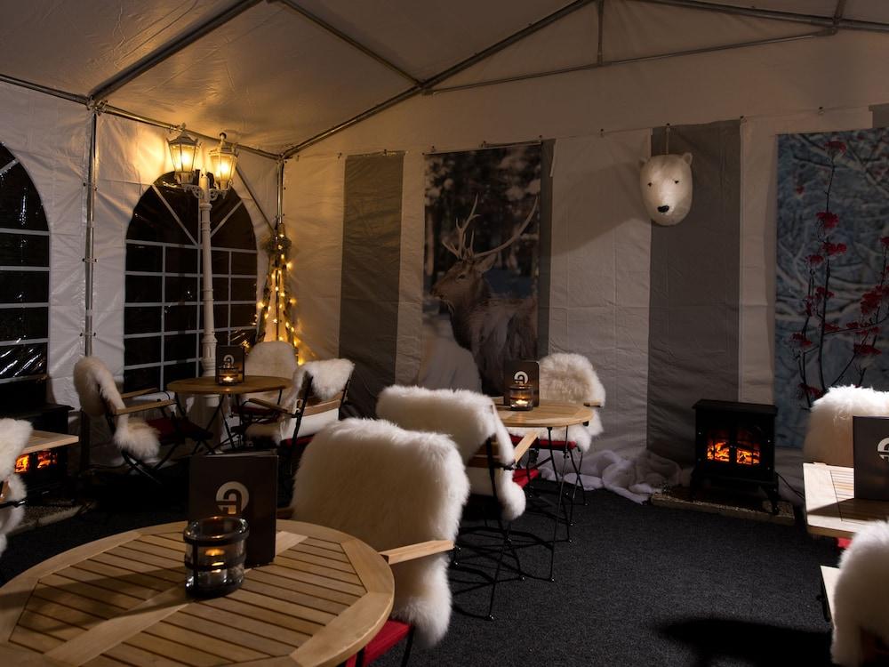 Hotel Achat 3*